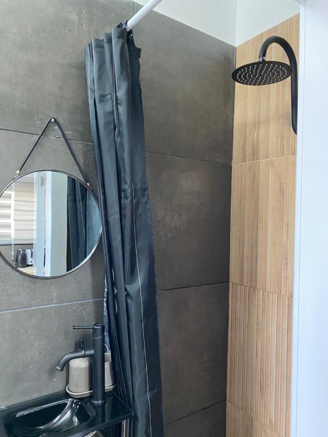 Rousso'S House Appartement Eilat Buitenkant foto