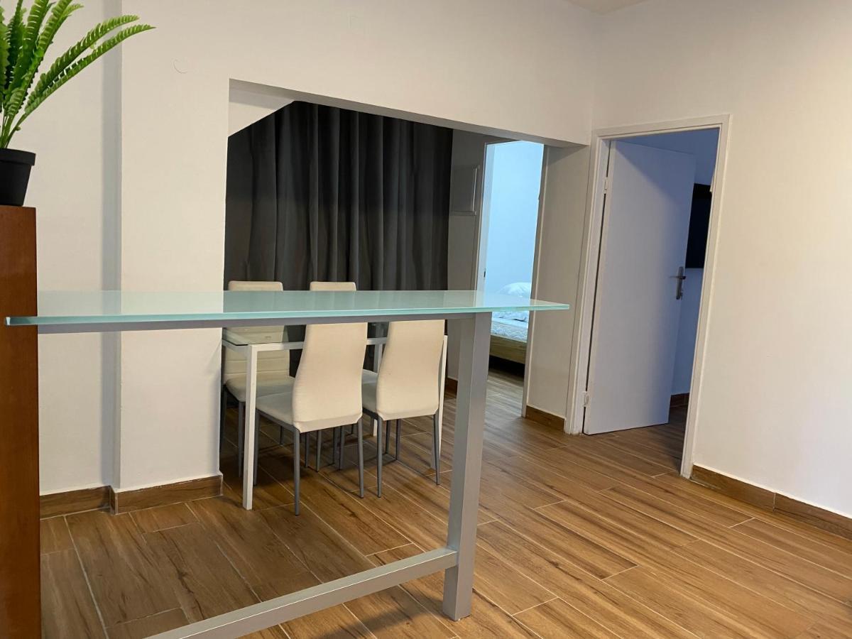 Rousso'S House Appartement Eilat Buitenkant foto