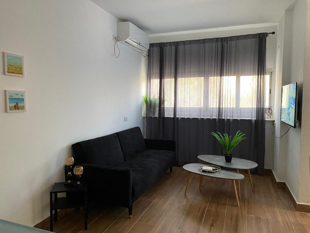 Rousso'S House Appartement Eilat Buitenkant foto