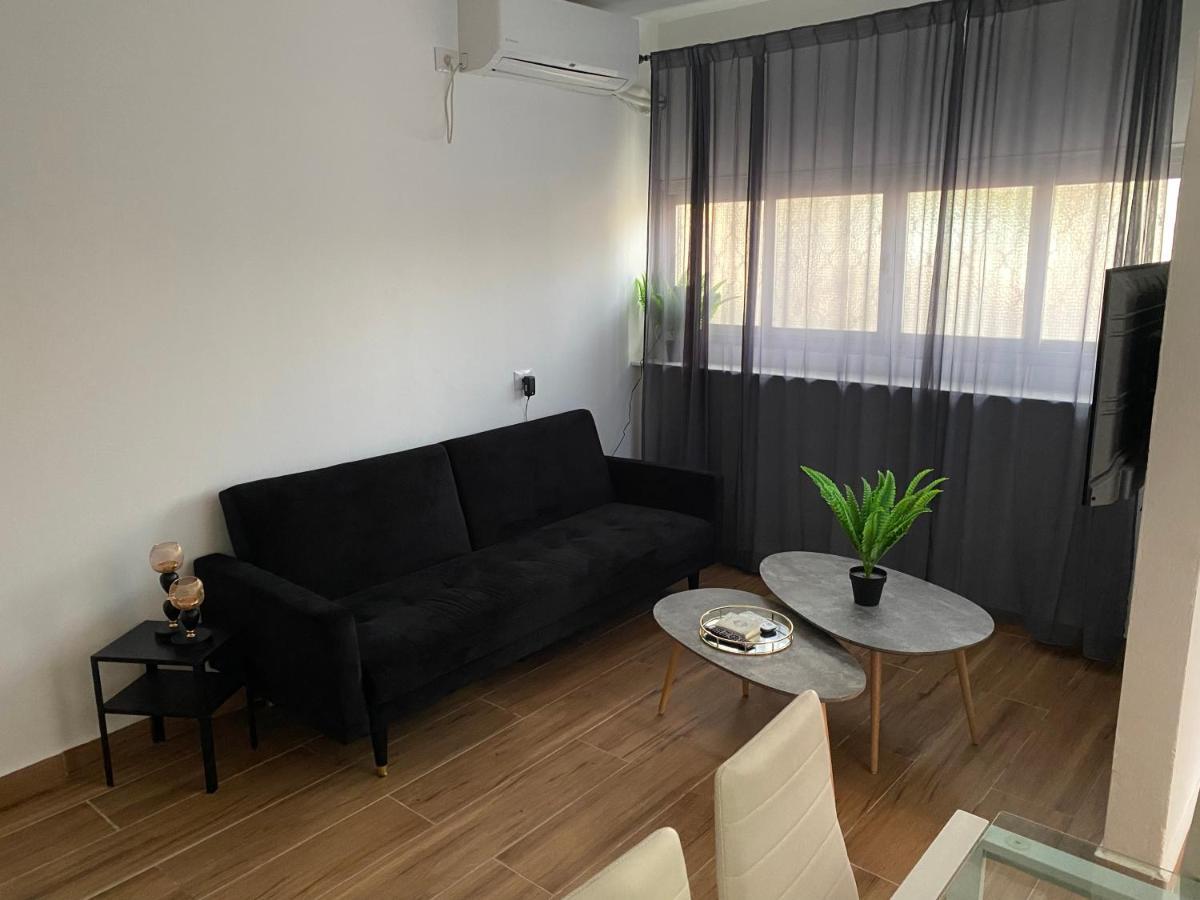 Rousso'S House Appartement Eilat Buitenkant foto